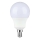 LED Крушка SAMSUNG CHIP A60 E14/8,5W/230V 6500K