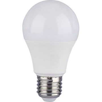 LED Крушка SAMSUNG CHIP A60 E27/8,5W/230V 4000K