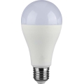 LED Крушка SAMSUNG CHIP A65 E27/17W/230V 4000K
