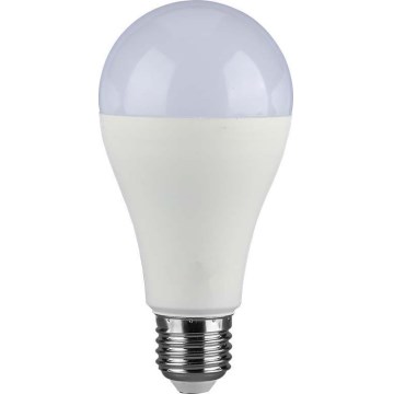 LED Крушка SAMSUNG CHIP A65 E27/17W/230V 6500K