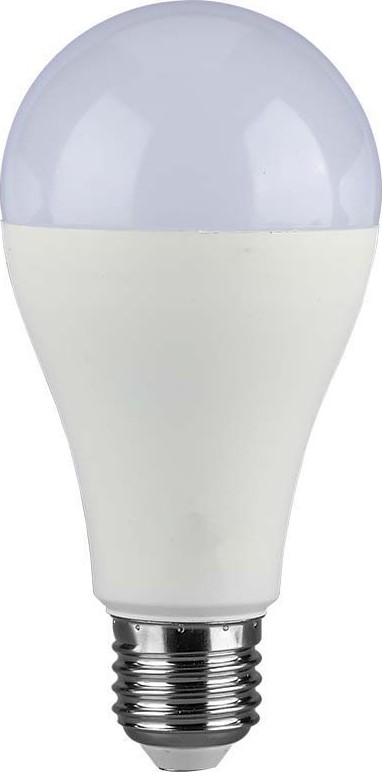 LED Крушка SAMSUNG CHIP A65 E27/17W/230V 6500K