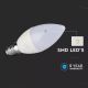 LED Крушка SAMSUNG CHIP C37 E14/5,5W/230V 4000K