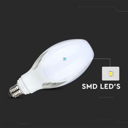 LED Крушка SAMSUNG CHIP E27/36W/230V 6500K