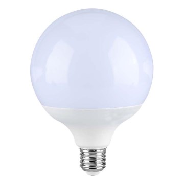 LED Крушка SAMSUNG CHIP G120 E27/22W/230V 6500K