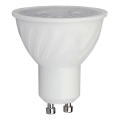 LED Крушка SAMSUNG CHIP GU10/6W/230V 3000K