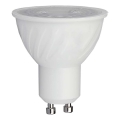 LED Крушка SAMSUNG CHIP GU10/6W/230V 4000K