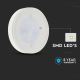 LED Крушка SAMSUNG CHIP GX53/6,4W/230V 4000K