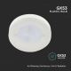 LED Крушка SAMSUNG CHIP GX53/6,4W/230V 6500K