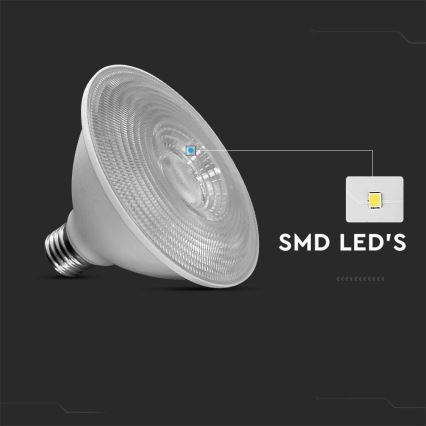 LED Крушка SAMSUNG CHIP PAR30 E27/11W/230V 6500K