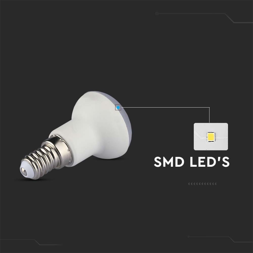 LED Крушка SAMSUNG CHIP R39 E14/2,9W/230V 3000K