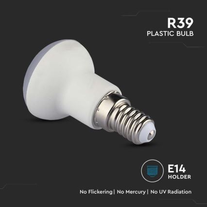 LED Крушка SAMSUNG CHIP R39 E14/2,9W/230V 3000K