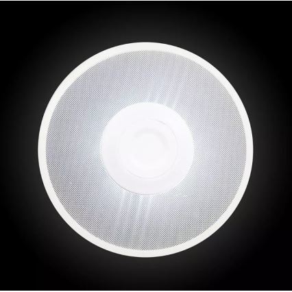 LED Крушка SAMSUNG CHIP UFO E27/11W/230V 4000K