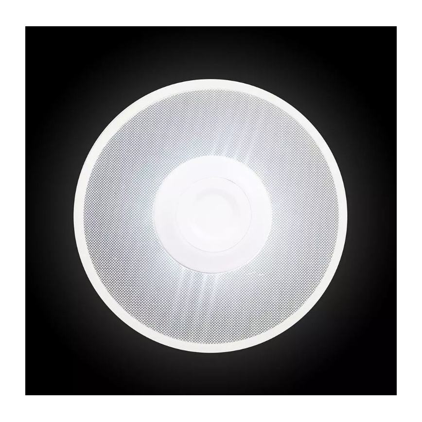 LED Крушка SAMSUNG CHIP UFO E27/11W/230V 6400K