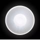 LED Крушка SAMSUNG CHIP UFO E27/18W/230V 6400K