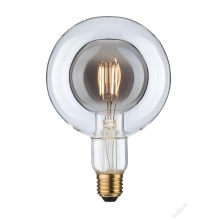 LED Крушка SHAPE G125 E27/4W/230V 2700K - Paulmann 28763