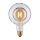 LED Крушка SHAPE G125 E27/4W/230V 2700K - Paulmann 28765