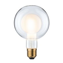 LED Крушка SHAPE G95 E27/4W/230V 2700K - Paulmann 28768