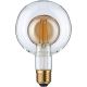 LED Крушка SHAPE G95 E27/4W/230V 2700K - Paulmann 28769
