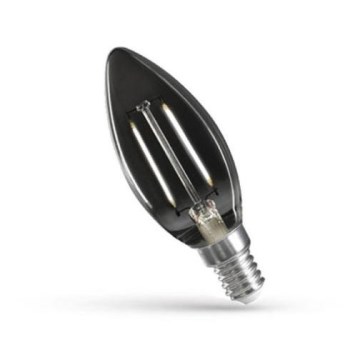 LED Крушка SPECTRUM E14/2,5W/230V 4000K