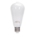 LED крушка ST64 E27/10W/230V 320° 6500K - Aigostar
