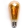 LED Крушка ST64 E27/4W/230V 2200K - Aigostar