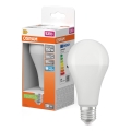 LED крушка STAR E27/19W/230V 6500K - Osram