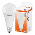 LED Крушка STAR E27/24,9W/230V 2700K - Osram