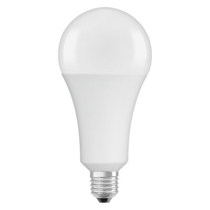 LED Крушка STAR E27/24,9W/230V 2700K - Osram