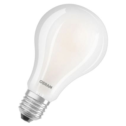 LED Крушка STAR E27/24W/230V 2700K - Osram