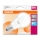 LED Крушка STAR E27/8,5W/230V 4000K - Osram
