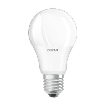 LED Крушка STAR E27/8,5W/230V 4000K - Osram