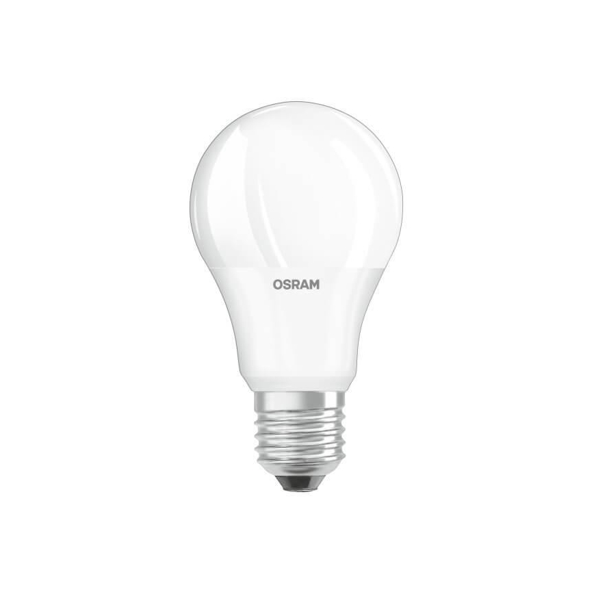 LED Крушка STAR E27/8,5W/230V 4000K - Osram