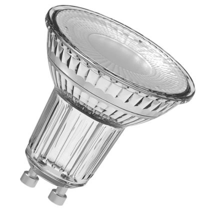 LED Крушка STAR PAR16 GU10/4,3W/230V 2700K 120° - Osram