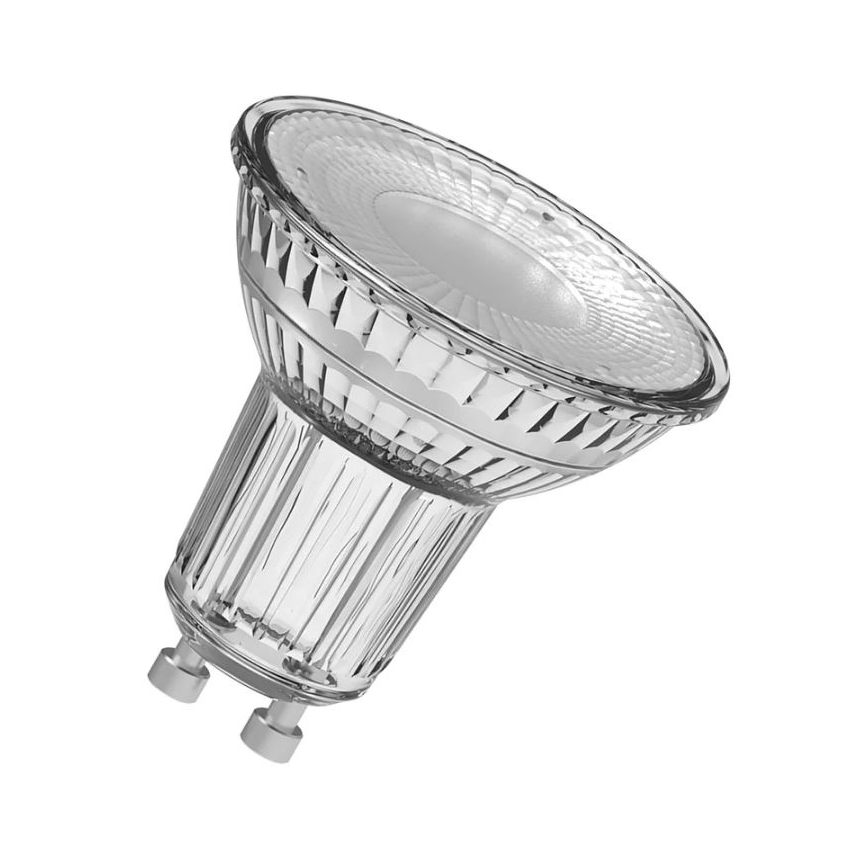 LED Крушка STAR PAR16 GU10/4,3W/230V 2700K 120° - Osram