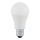 LED крушка със сензор DAY/NIGHT E27/9,5W 3000K - Eglo 11714