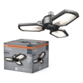 LED крушка със сензор HIGHBAY E27/40W/230V 4000K - Osram