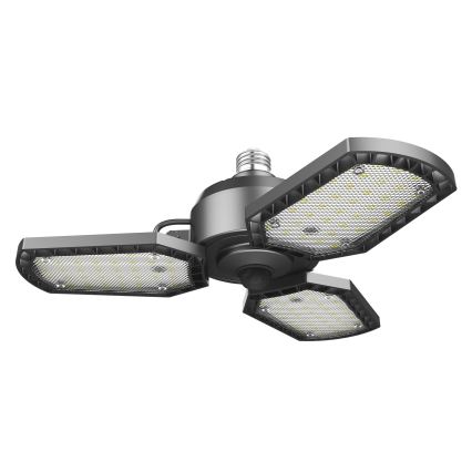 LED крушка със сензор HIGHBAY E27/40W/230V 4000K - Osram