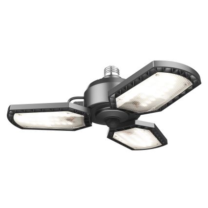 LED крушка със сензор HIGHBAY E27/40W/230V 4000K - Osram