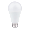 LED Крушка със сензор за движение и здрач A60 E27/6W/230V 3000K