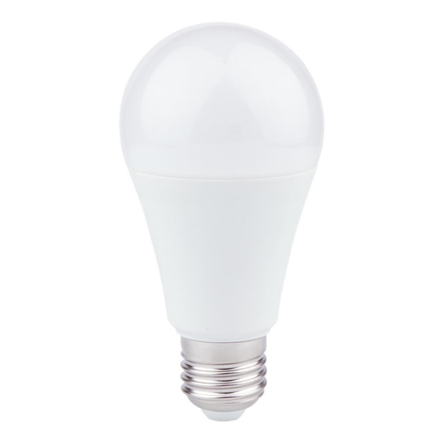 LED Крушка със сензор за движение и здрач A60 E27/6W/230V 3000K