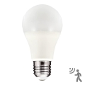 LED Крушка със сензор за движение и здрач A60 E27/8W/230V 3000K