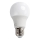 LED крушка със сензор за сумрак A60 E27/8W/230V 3000K - Aigostar