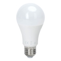 LED Крушка със сензор за здрач A60 E27/12W/230V 3000K - Aigostar