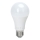LED Крушка със сензор за здрач A60 E27/12W/230V 3000K - Aigostar
