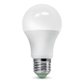 LED Крушка със сензор за здрач ECOLINE A60 E27/9W/230V 3000K -  Brilagi