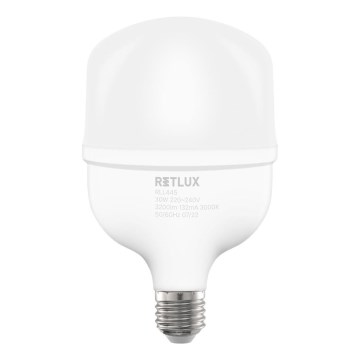 LED Крушка T100 E27/30W/230V 3000K