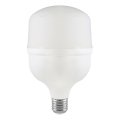LED Крушка T100 E27/30W/230V 6500K
