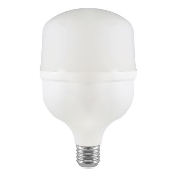 LED Крушка T100 E27/30W/230V 6500K