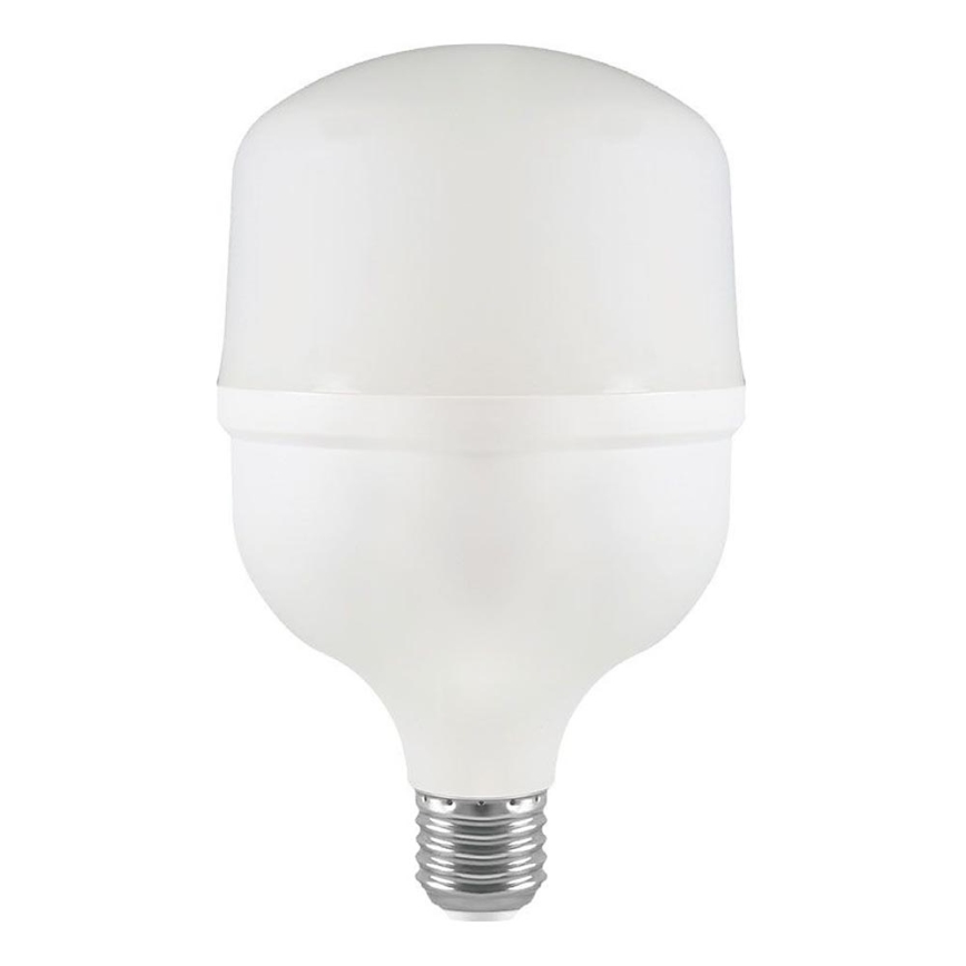 LED Крушка T100 E27/30W/230V 6500K