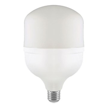 LED Крушка T160 E40 E27/60W/230V 4000K